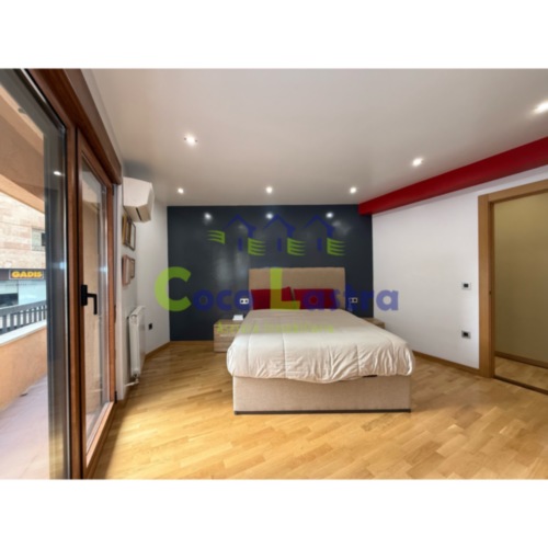 Dormitorio principal 